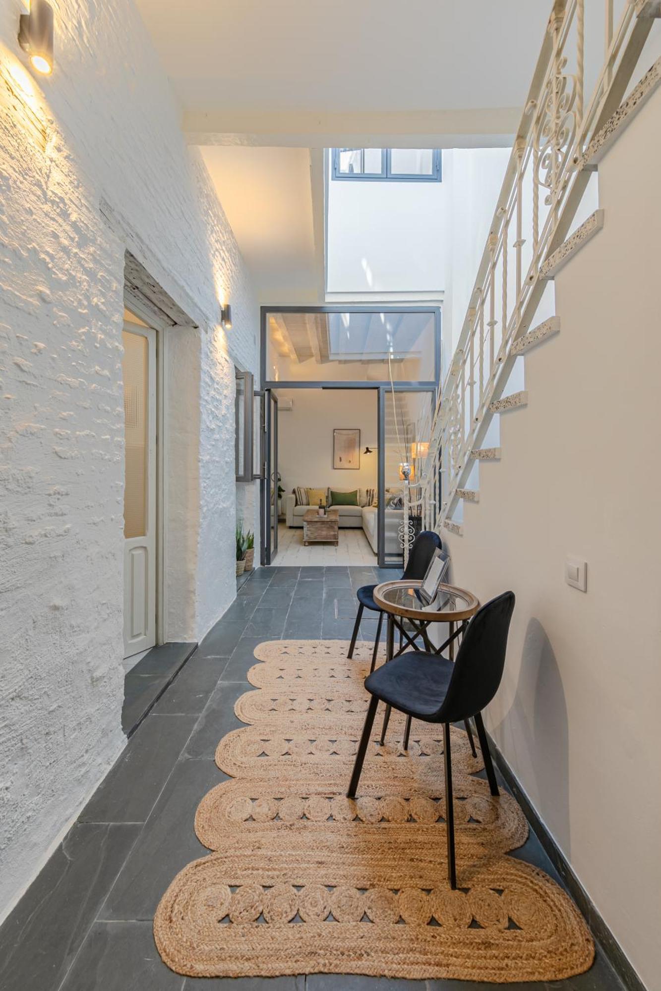 Vakantiehuis Ohliving Clavijo