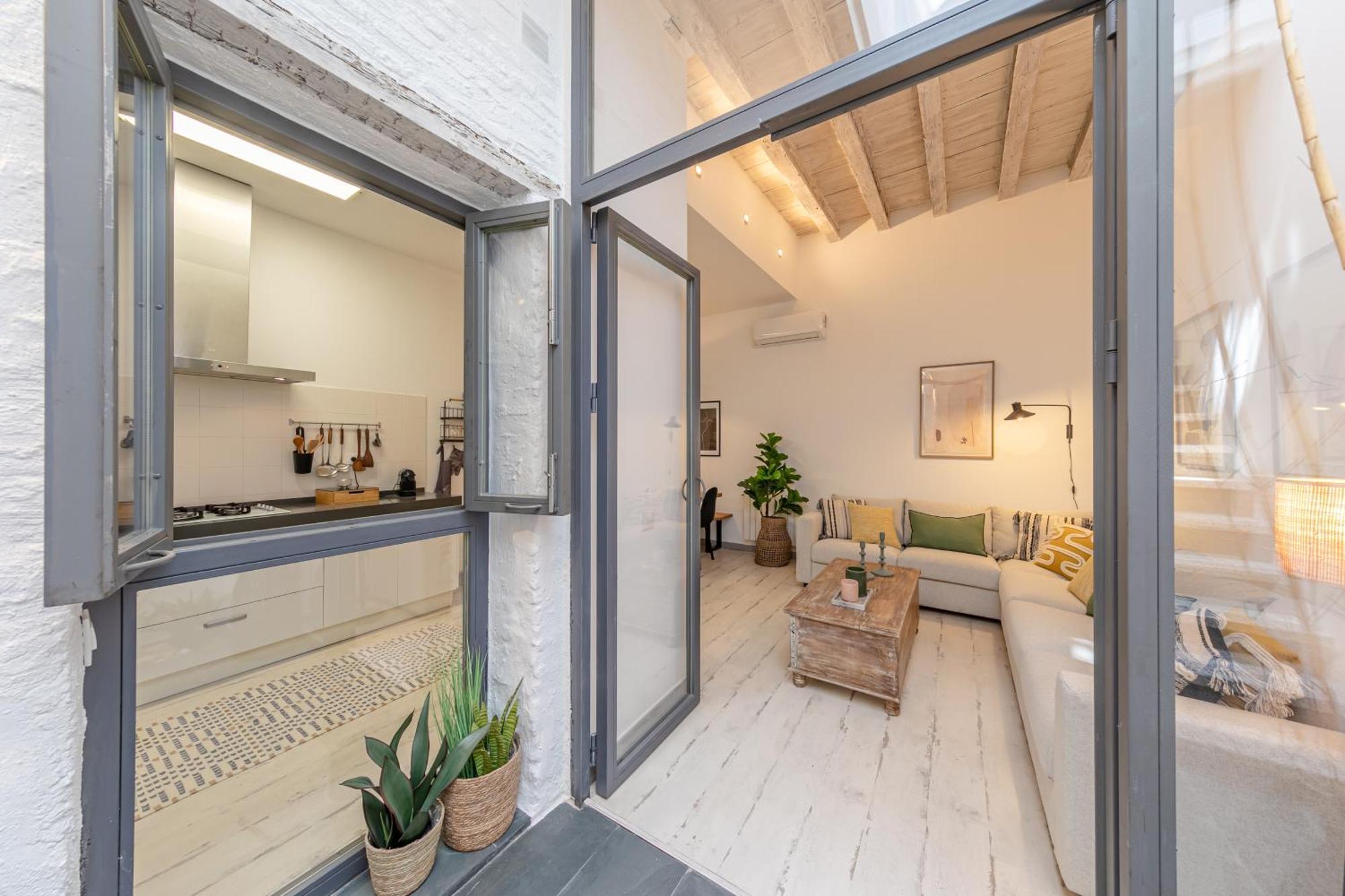 Vakantiehuis Ohliving Clavijo