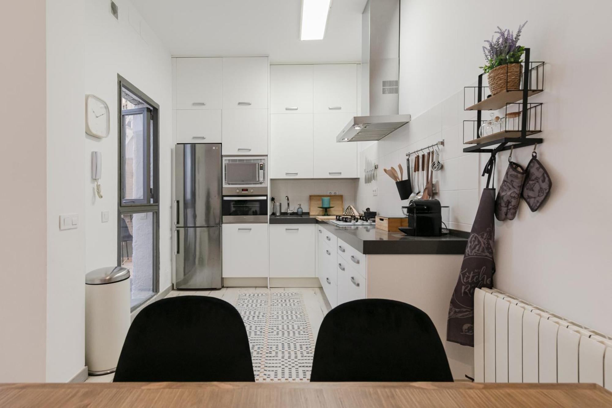 Vakantiehuis Ohliving Clavijo