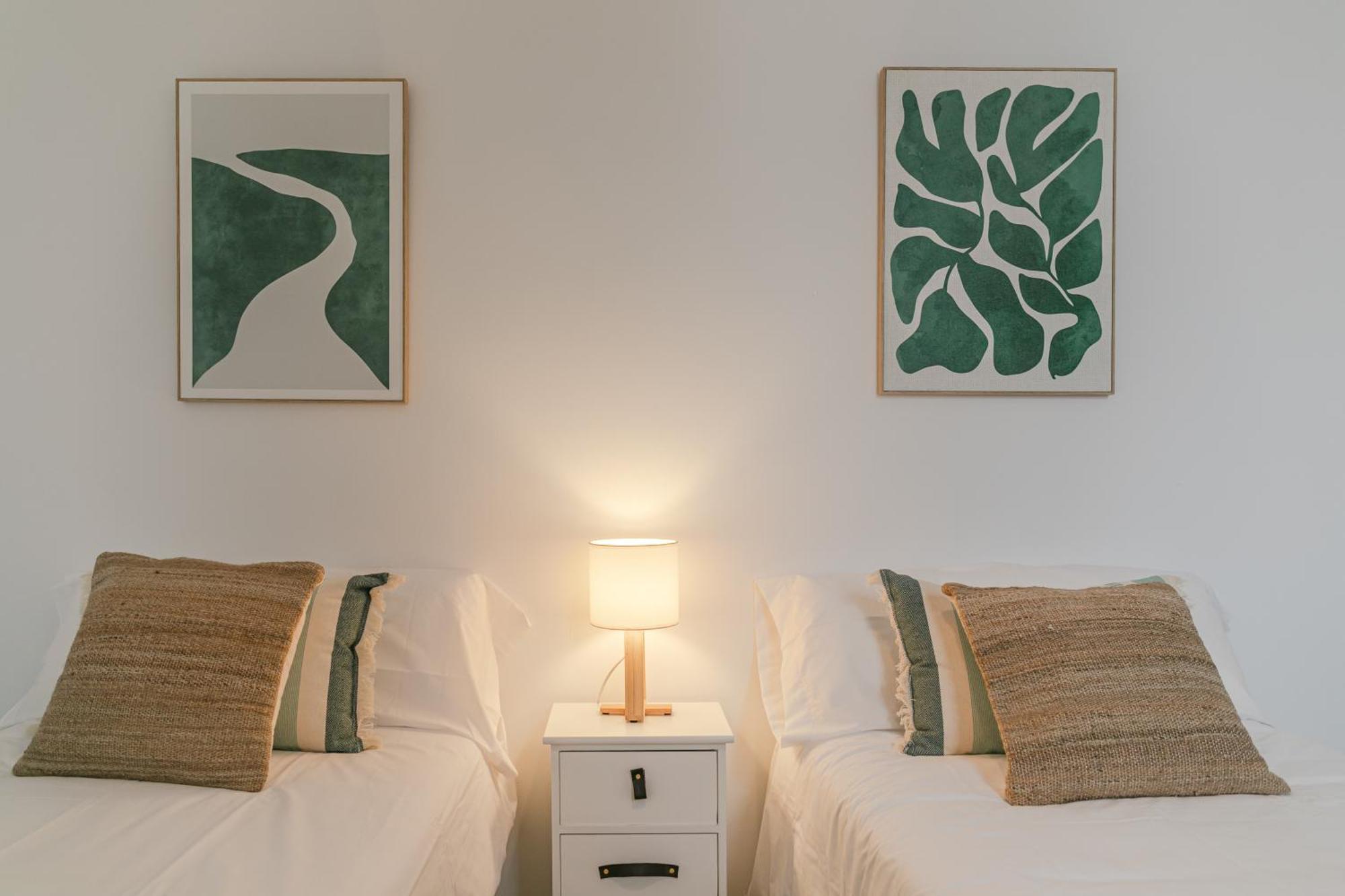 Ohliving Clavijo Vakantiehuis *