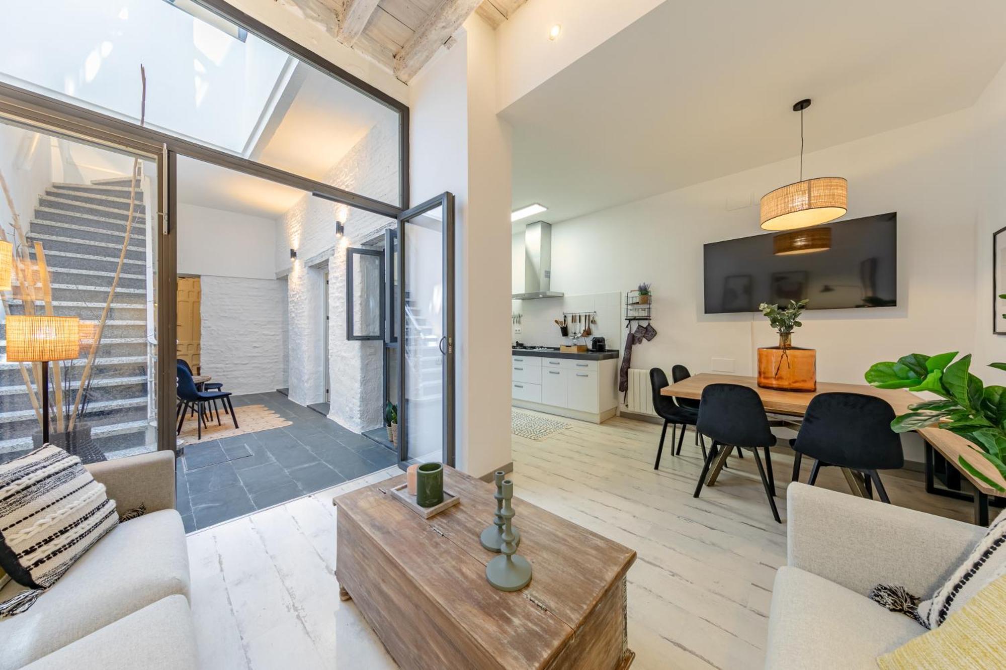 Ohliving Clavijo Vakantiehuis *