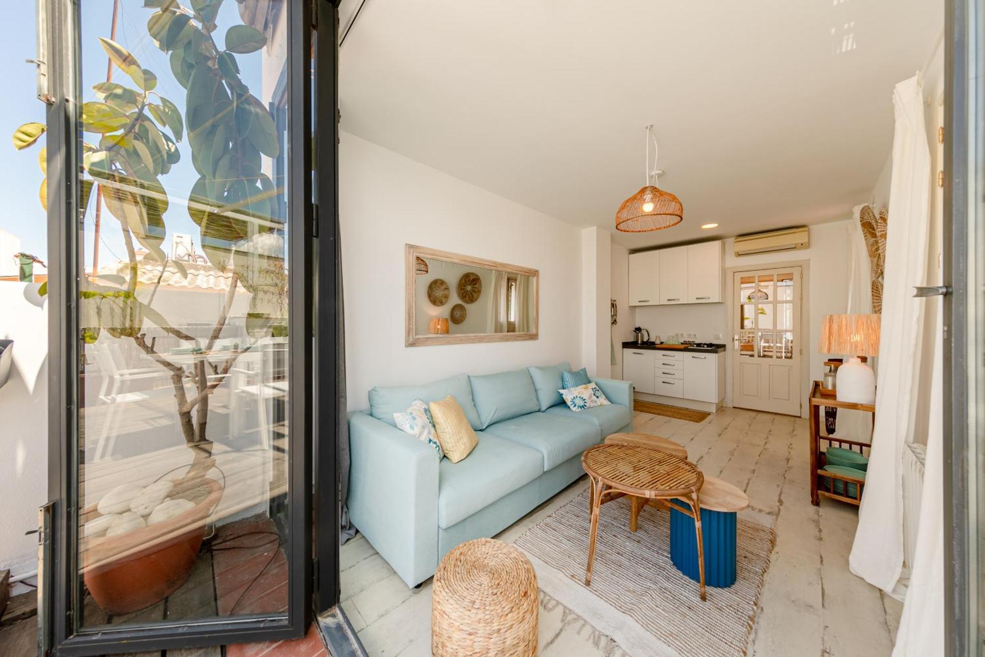 Ohliving Clavijo Vakantiehuis