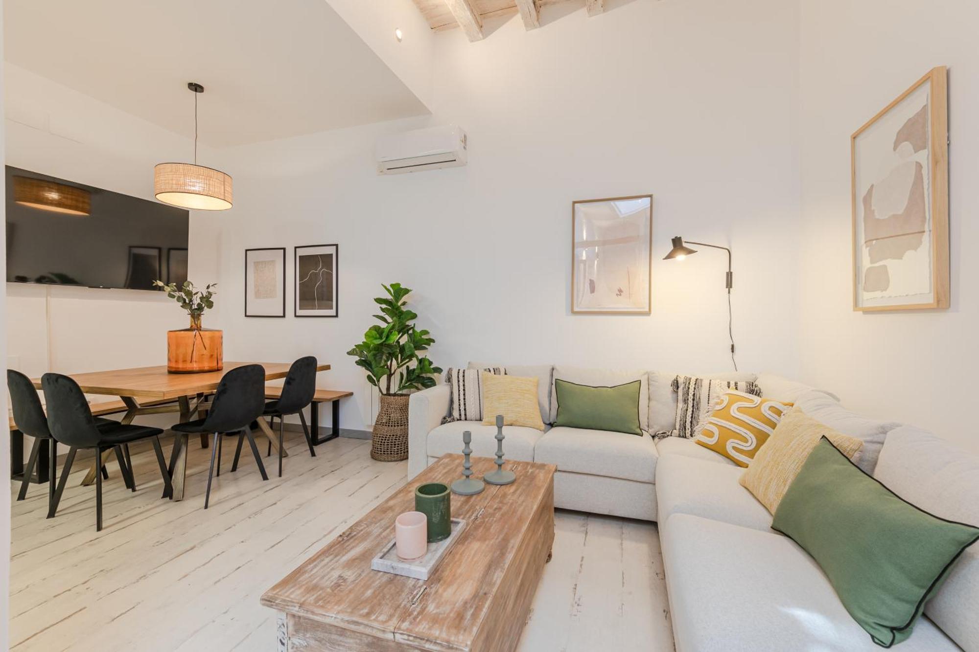 Ohliving Clavijo Vakantiehuis Sevilla