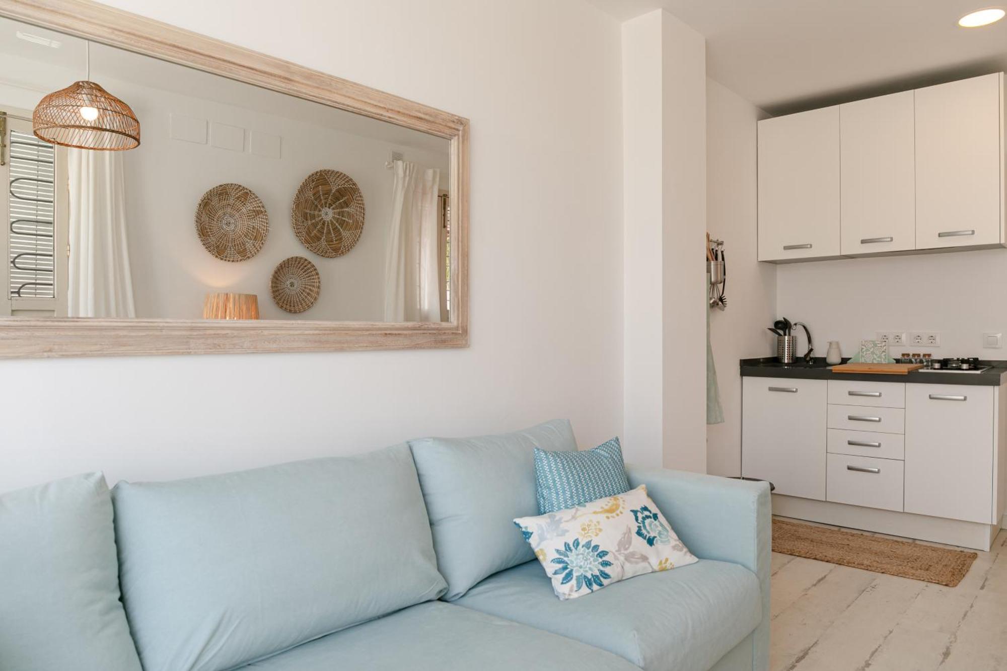 Ohliving Clavijo Vakantiehuis *