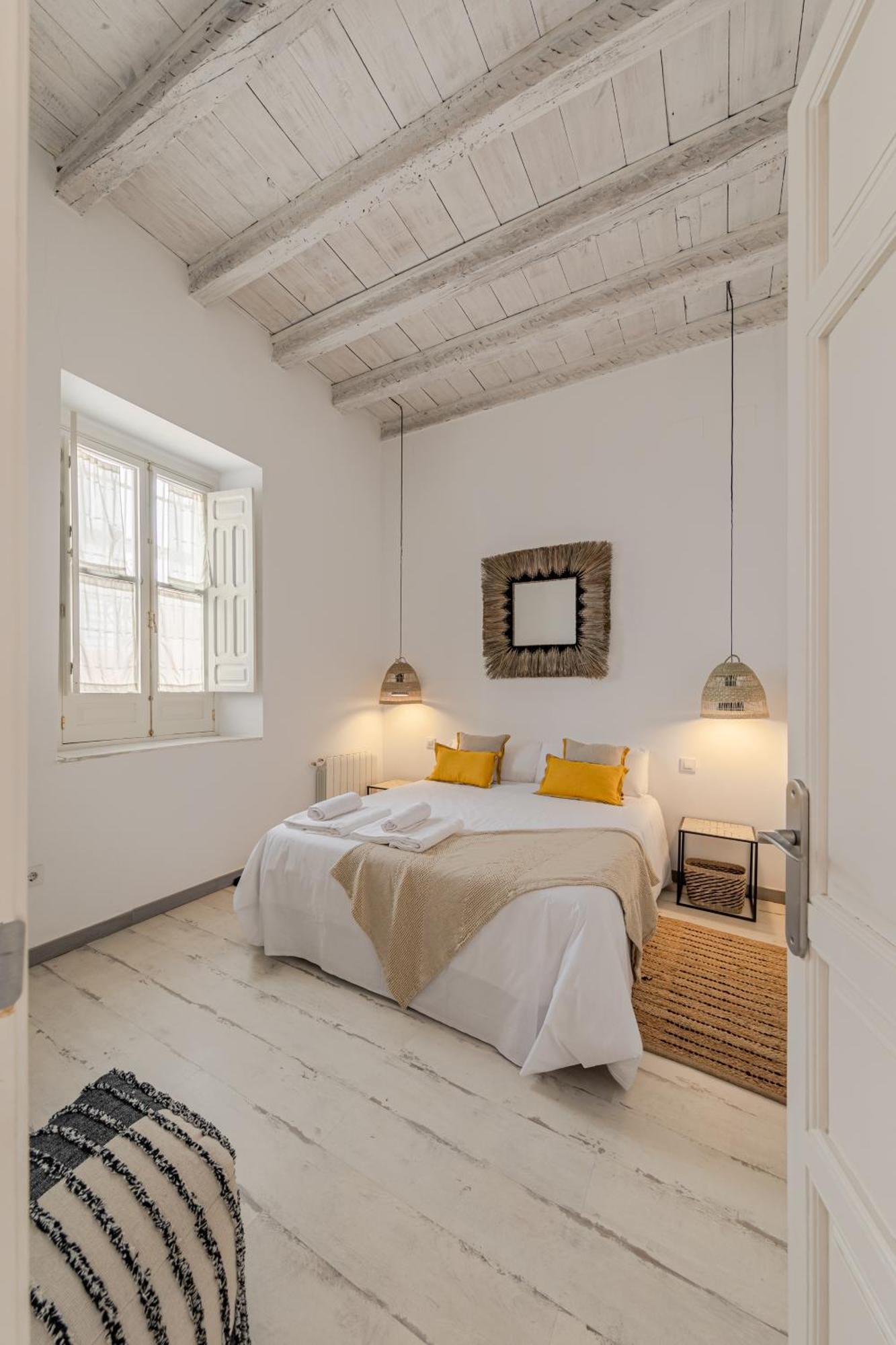 Vakantiehuis Ohliving Clavijo Sevilla