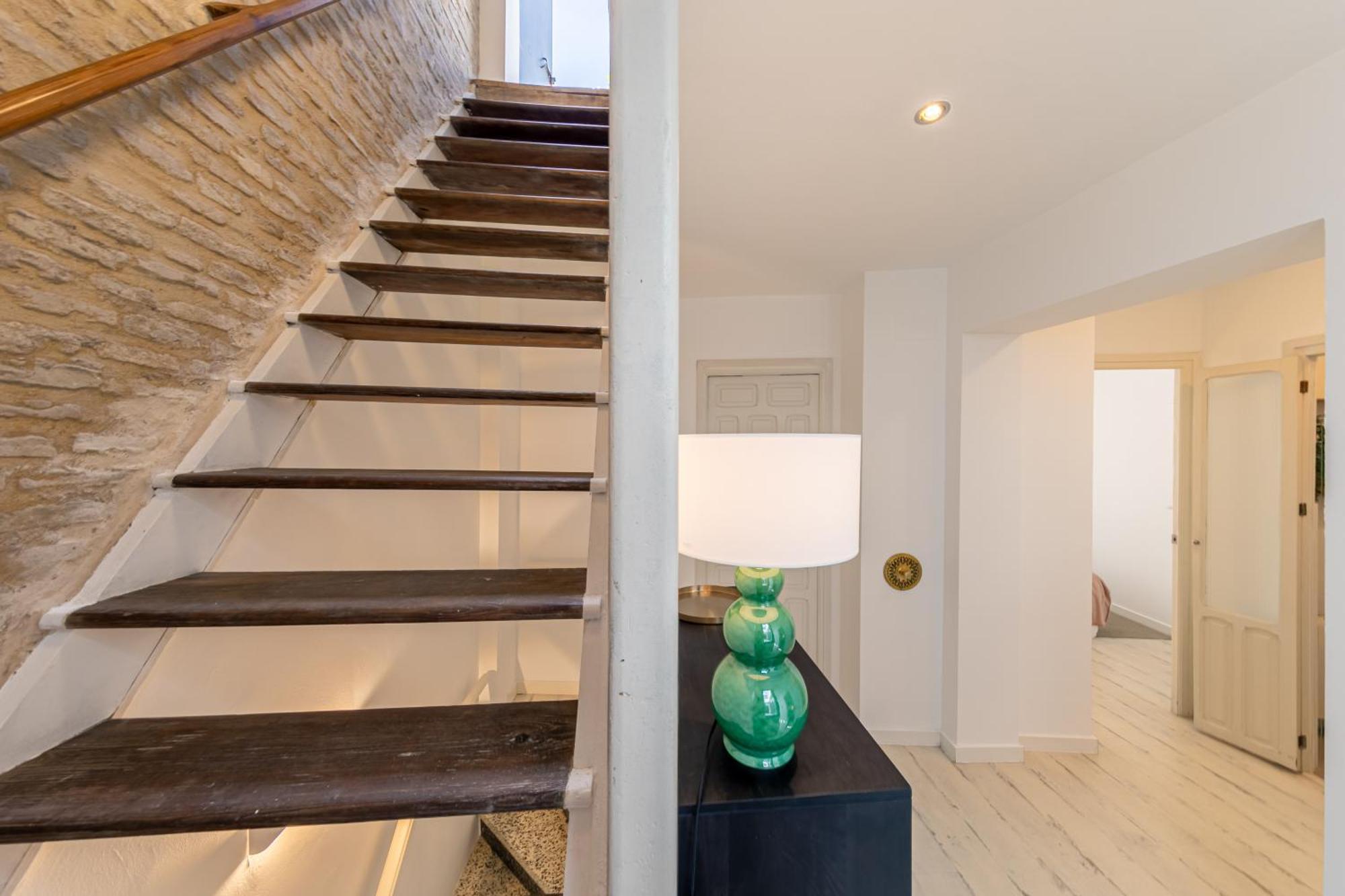 Vakantiehuis Ohliving Clavijo
