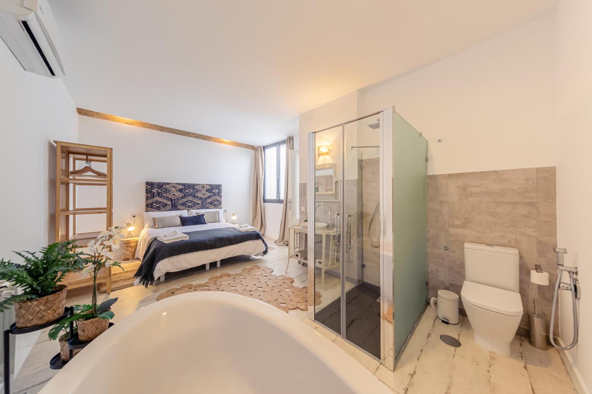 Vakantiehuis Ohliving Clavijo Sevilla