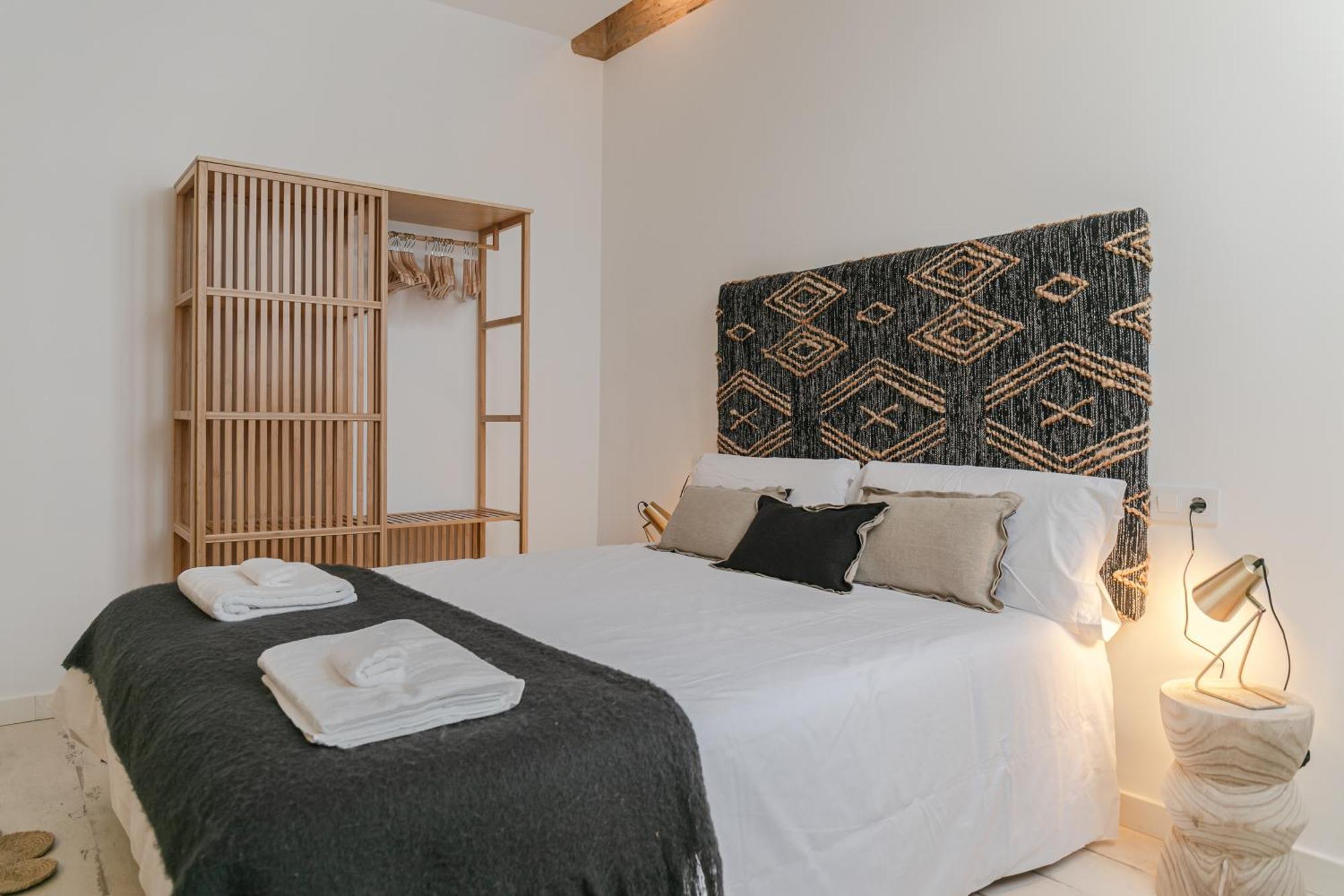 Vakantiehuis Ohliving Clavijo *