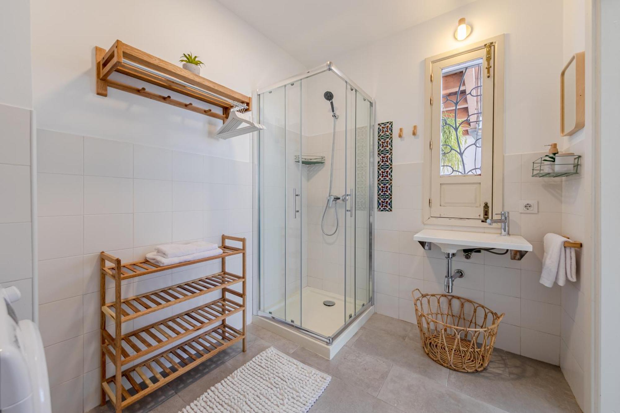 Ohliving Clavijo Vakantiehuis Sevilla