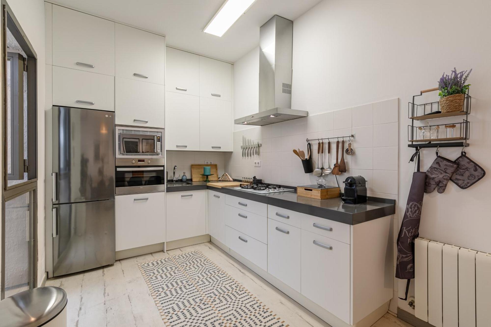 Vakantiehuis Ohliving Clavijo