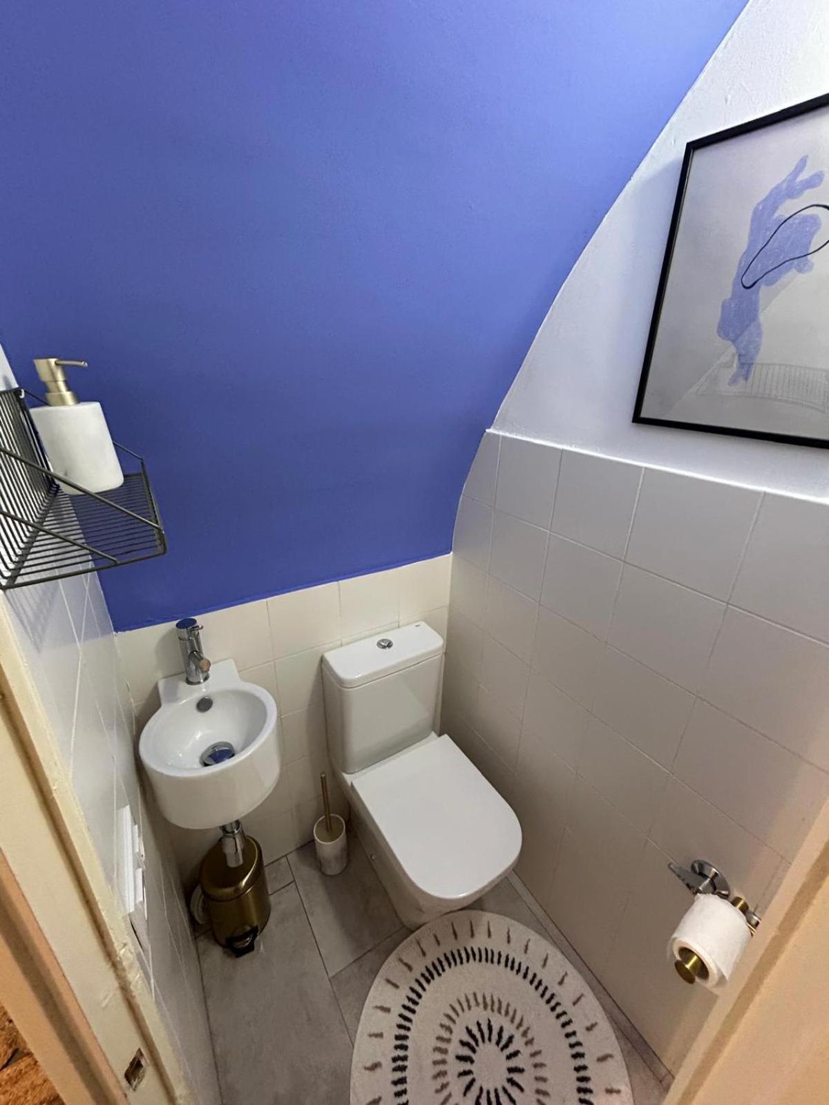 Ohliving Clavijo Holiday home Seville